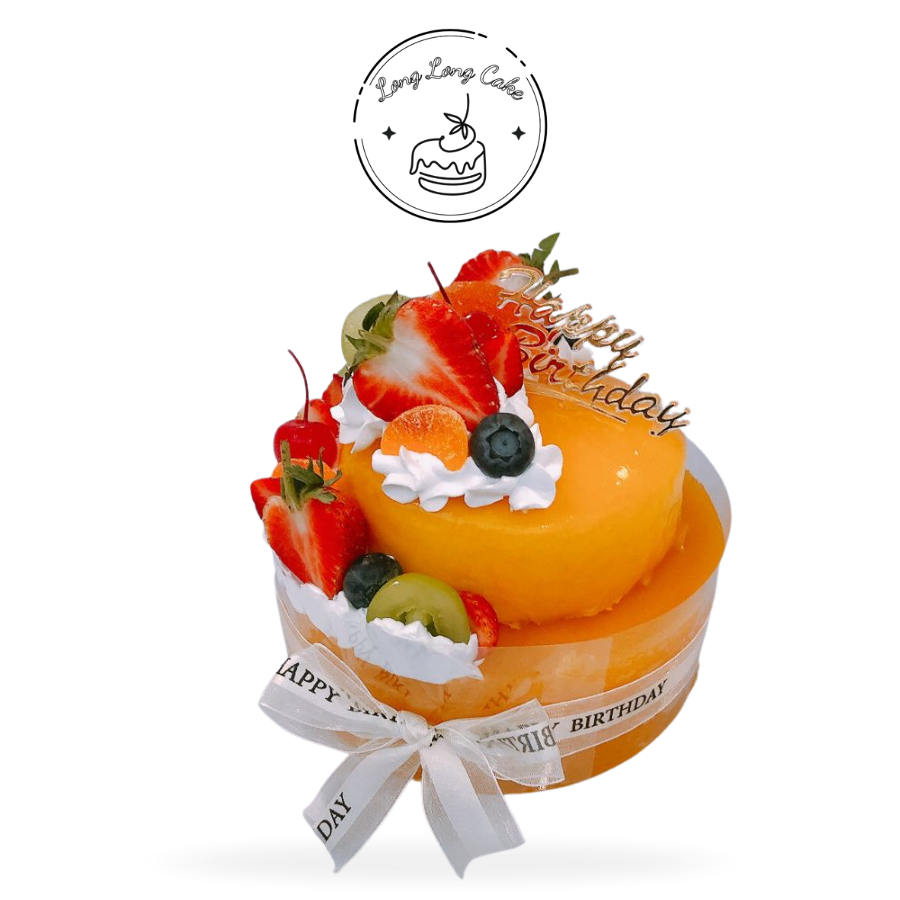 Bánh Kem Mousse - Ảnh 2