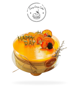 Bánh Kem Sinh Nhật