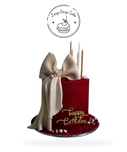 Alternative view of Bánh Kem Tiệc