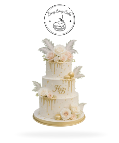 Bánh Tiệc Cưới